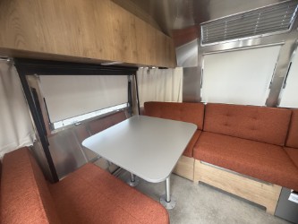 2026 AIRSTREAM TRADE WIND 25FBT - Image 11