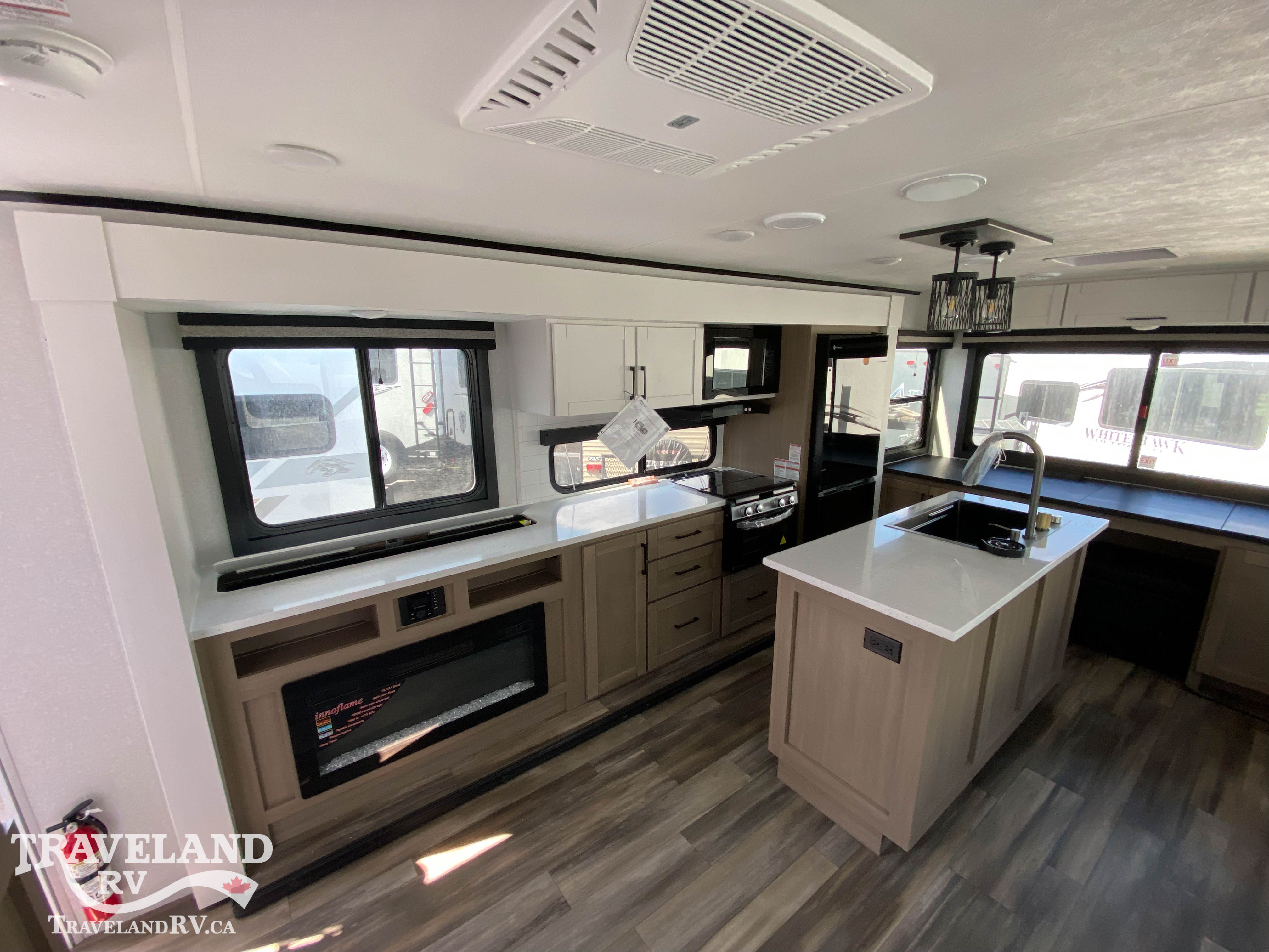 2026 Highland Ridge Range Lite 280MKI - Image 8