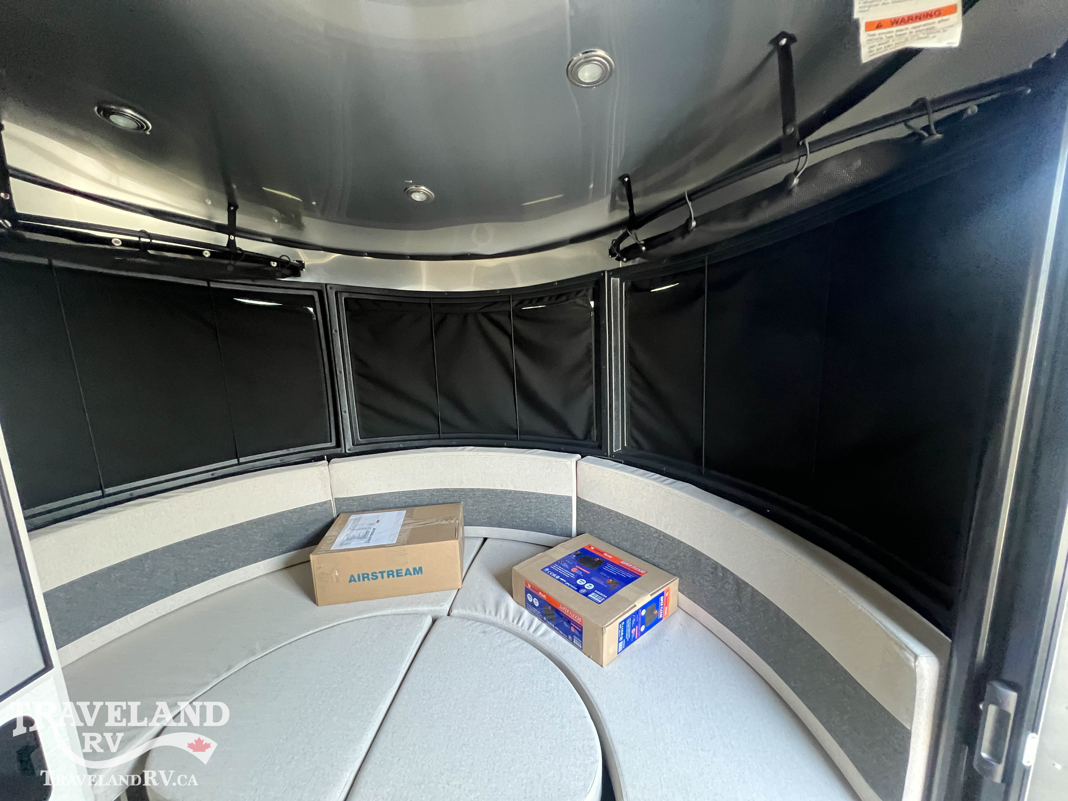 2026 AIRSTREAM 20XE BASECAMP - Image 8