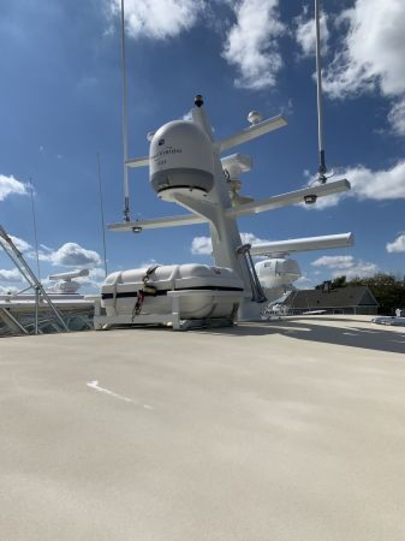 2007 Northern Bay 38 - Image 74
