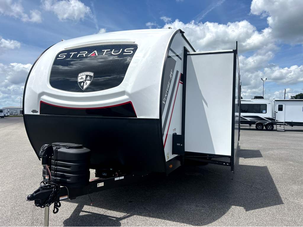 2026 VENTURE RV STRATUS 262VFK - Image 2