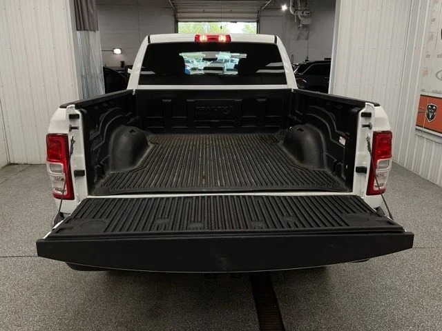 2024 Ram Ram 2500 Pickup Crew Cab Bighorn/Lone Star 4WD - Image 9