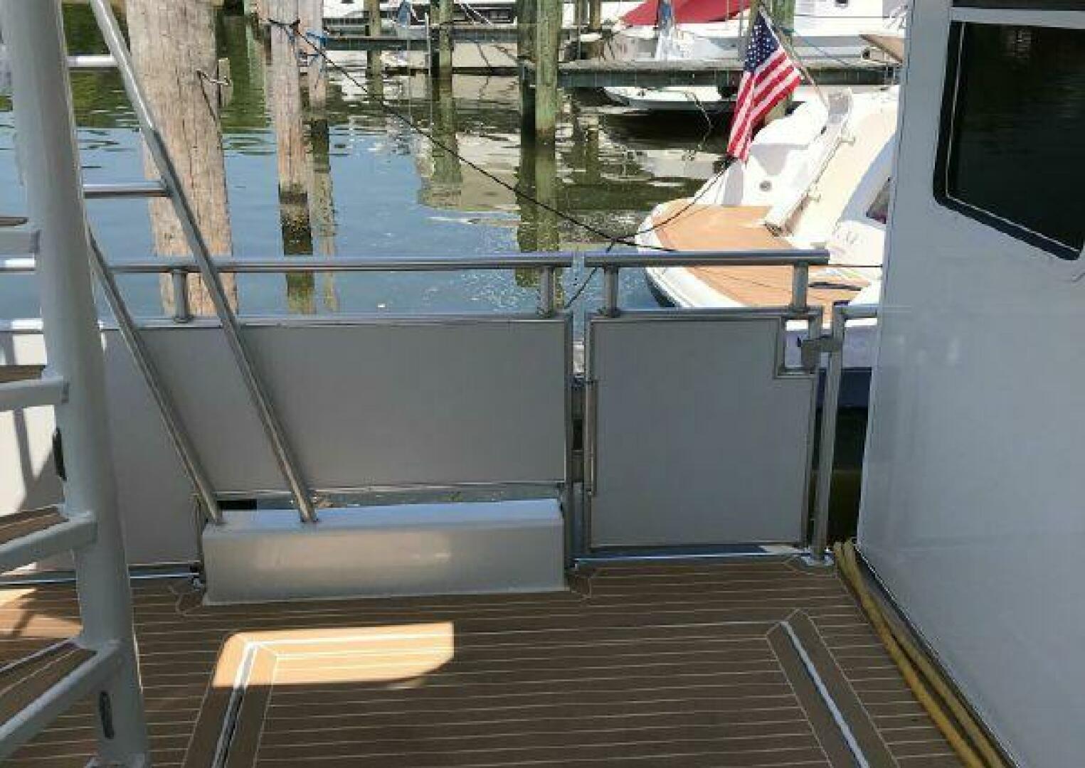 2017 Sumerset Houseboat - Image 76
