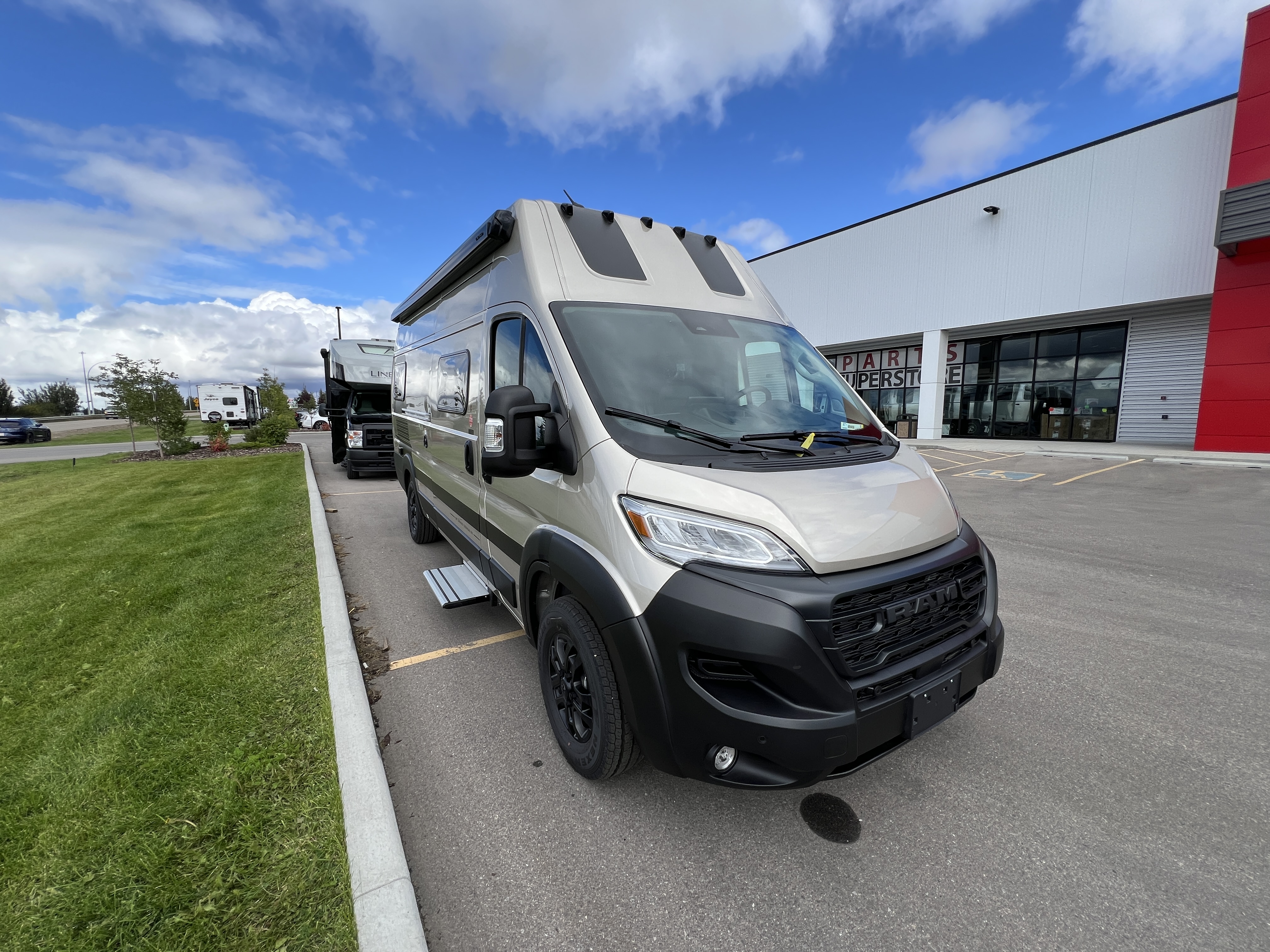 2027 Grand Design Lineage Series VP2 LVP2 - Image 1