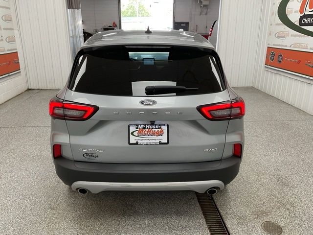 2024 Ford Escape Utility 4D Active AWD - Image 6