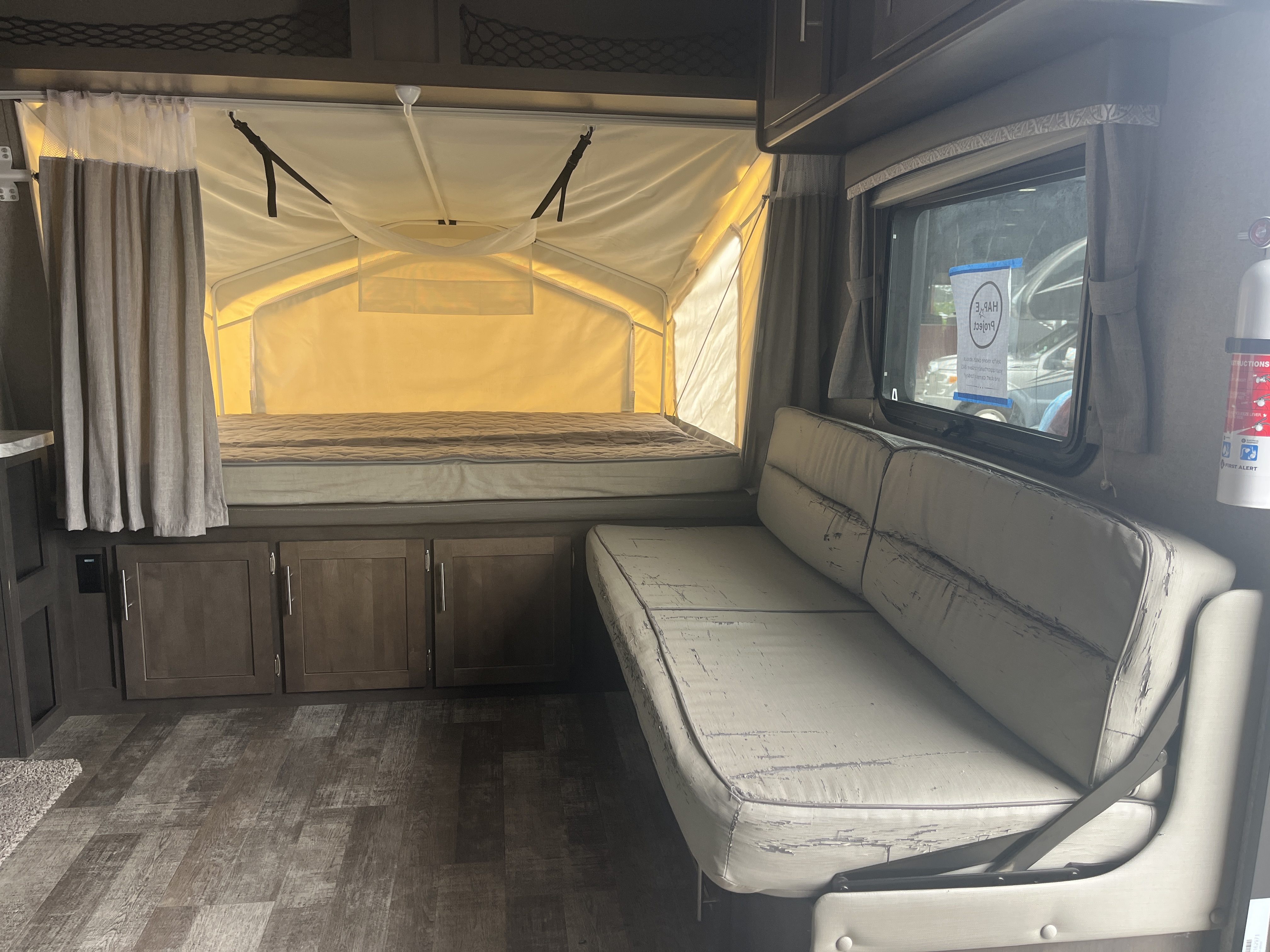 2019 FOREST RIVER ROO 233S - Image 7