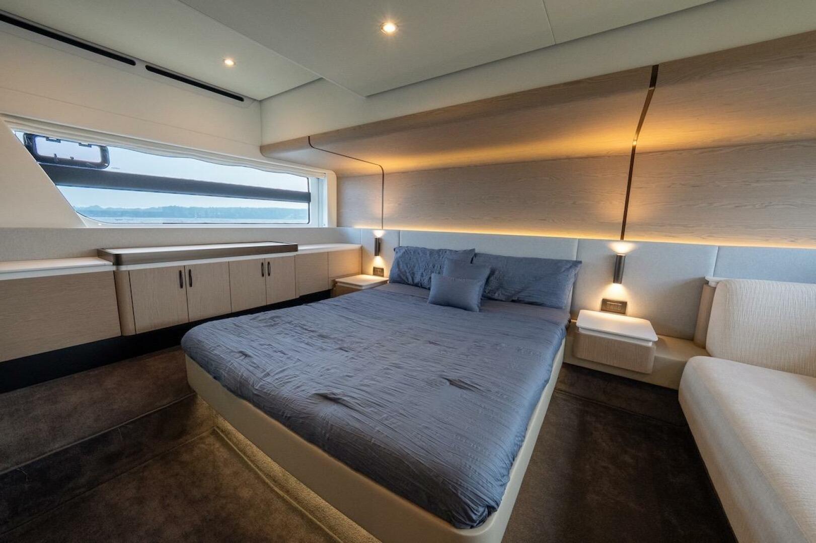 2023 Azimut Fly 53 - Image 75