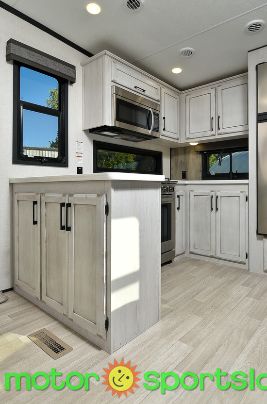 2023 KZ RV Durango D321RKT - Image 23