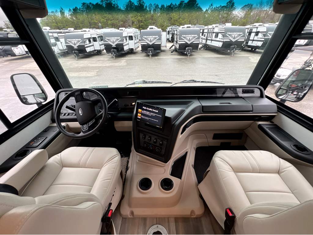 2026 ENTEGRA COACH VISION XL 34G - Image 33