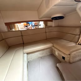 2006 Sea Ray 320 Sundancer - Image 43
