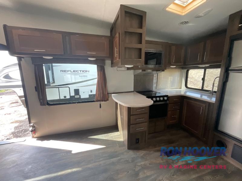 2019 FOREST RIVER 285RKX - Image 13