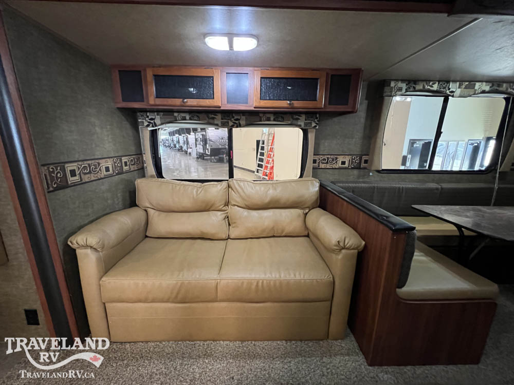 2015 Heartland Trail Runner TR 25 RL - Image 9