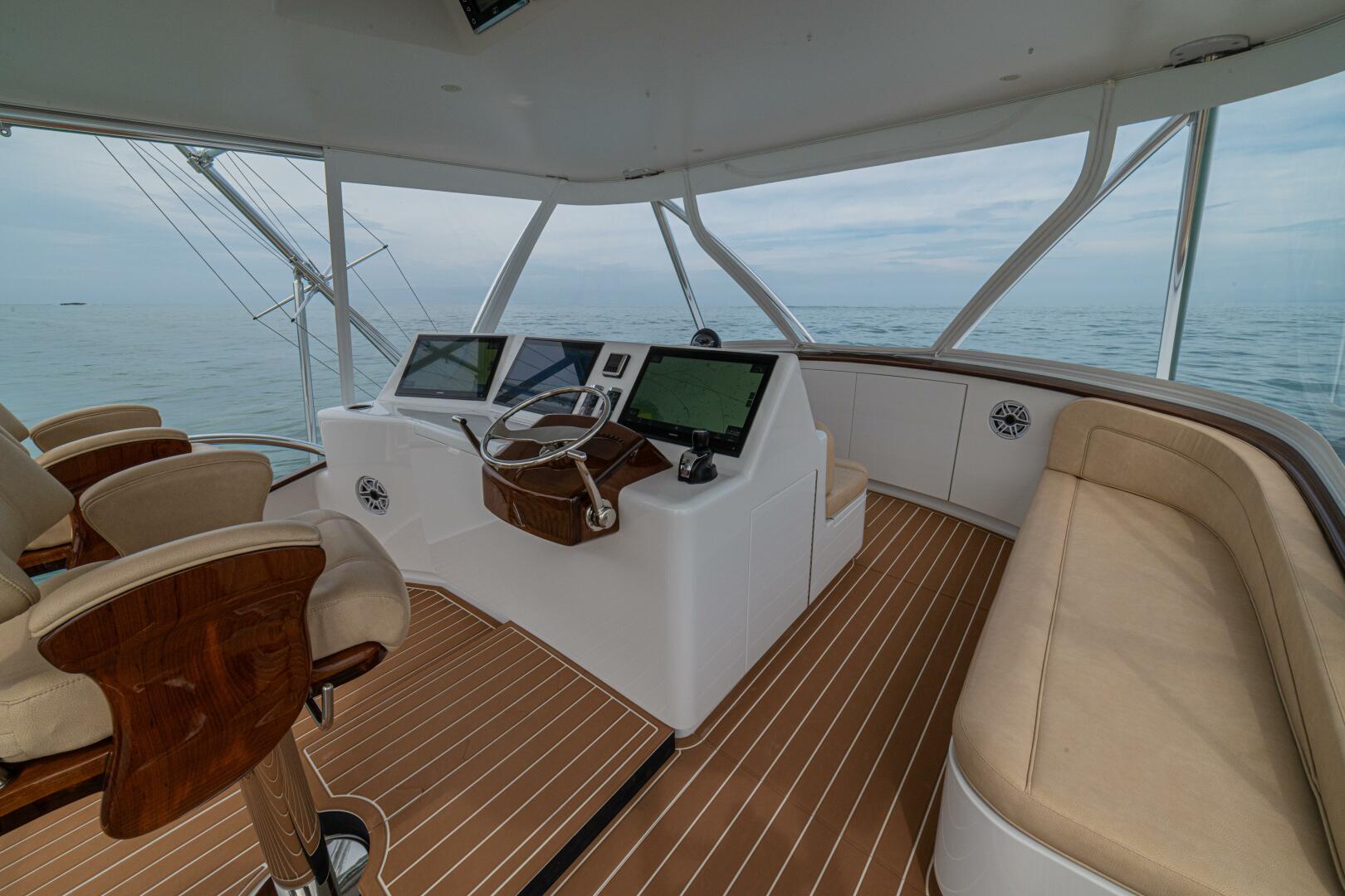 2022 Jarrett Bay - Image 47