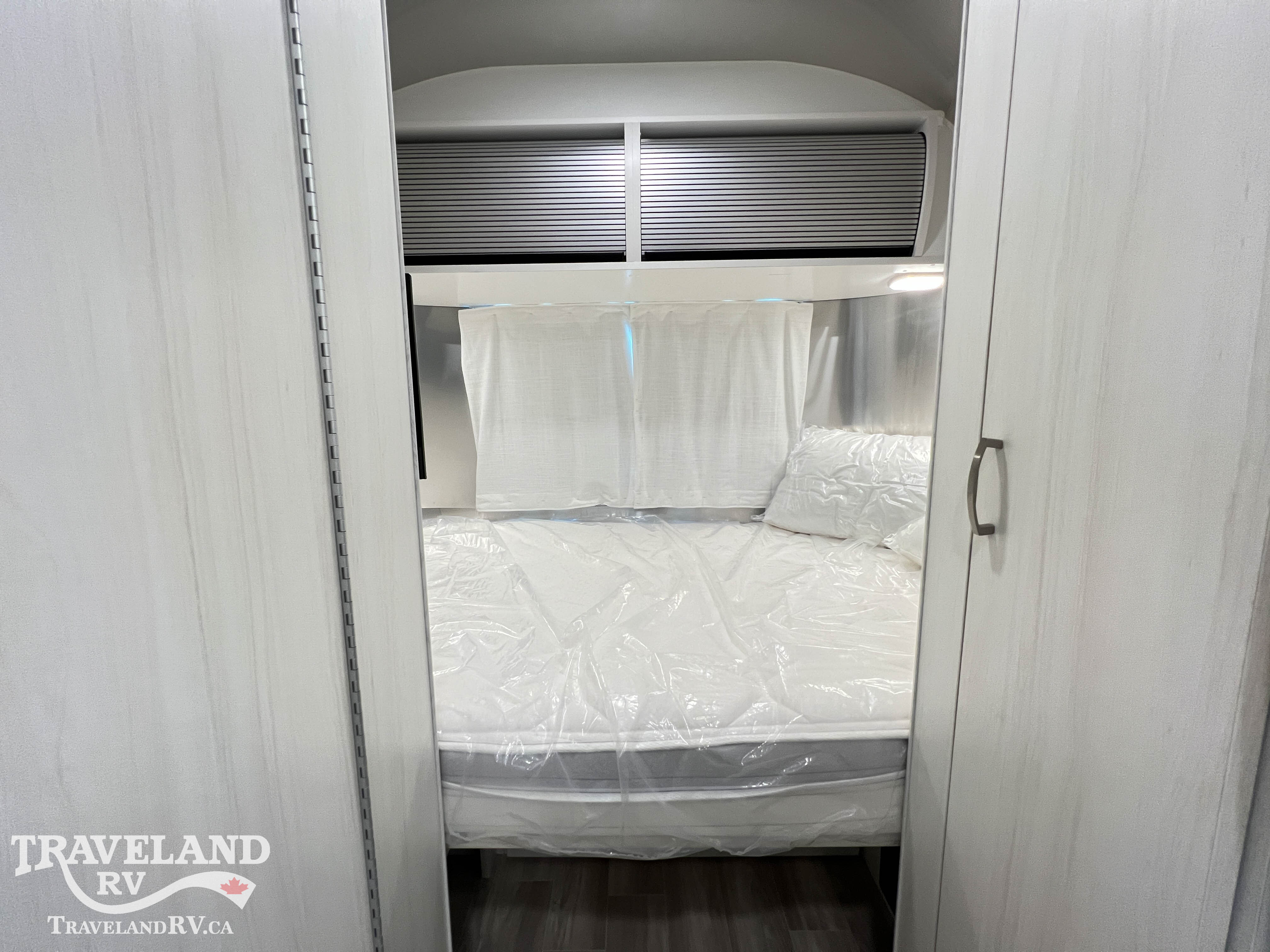2026 AIRSTREAM 16RB BAMBI - Image 19