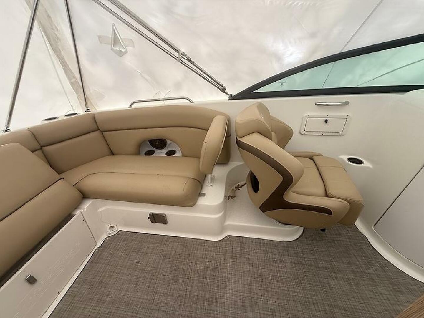 2019 NauticStar 243 DC - Image 17