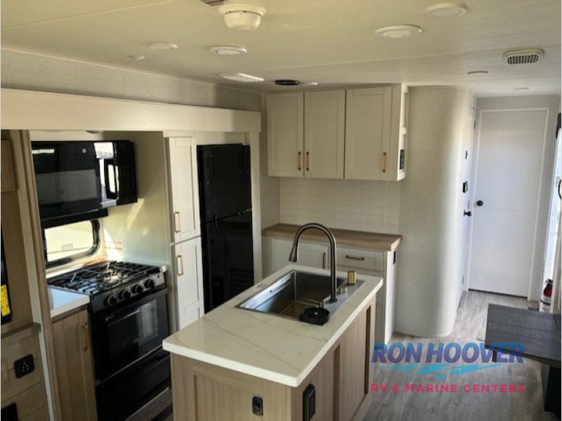 2026 JAYCO 294CKBS - Image 8