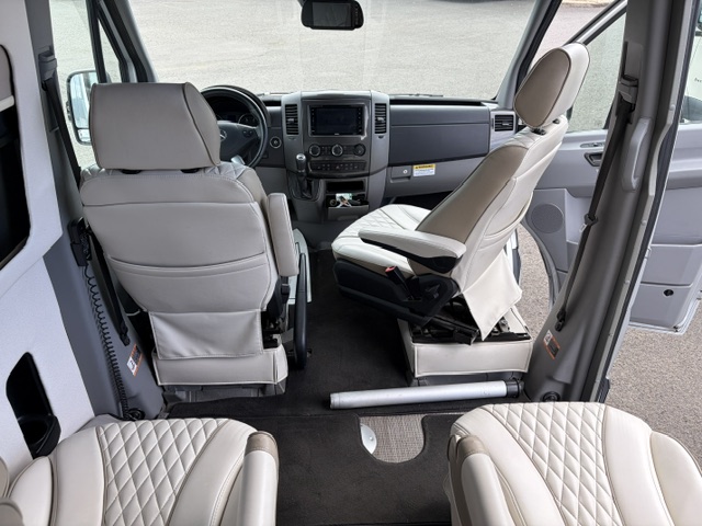 2019 Airstream Interstate Lounge EXT - Image 12