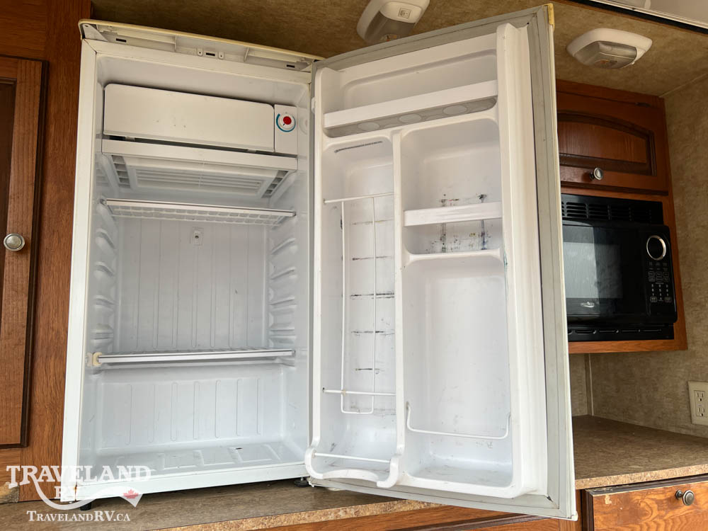 2012 FOREST RIVER SABRE 310TB0K - Image 7
