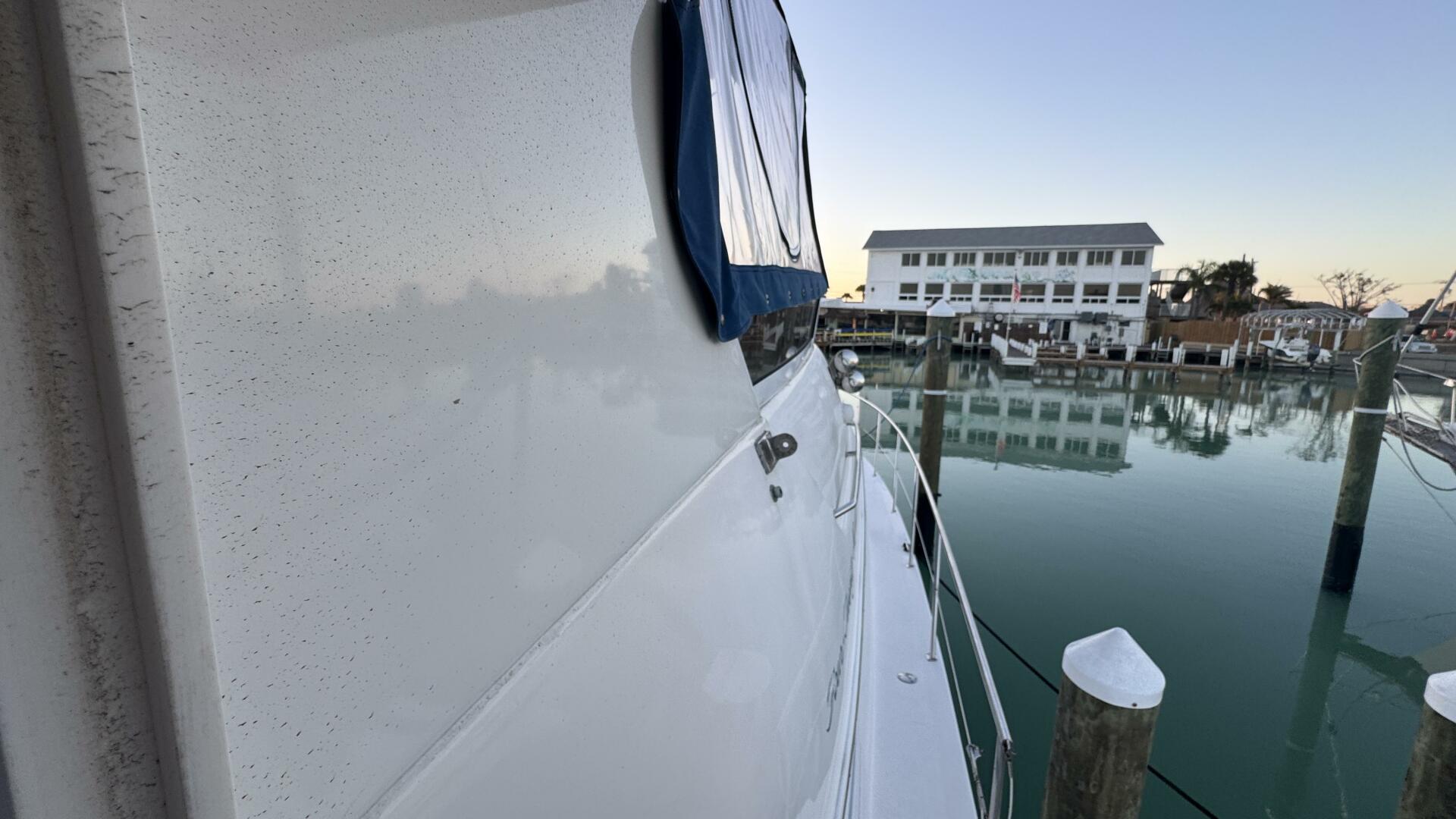 2000 Sea Ray 420 Aft Cabin - Image 63