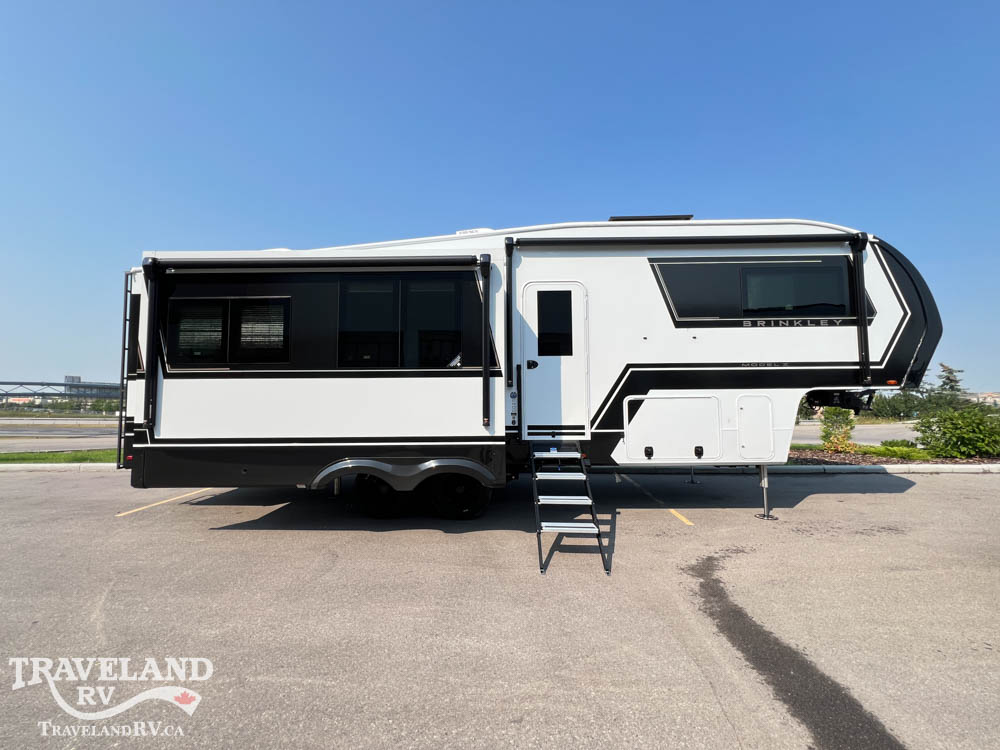 2027 Brinkley RV Model Z 2900 - Image 10