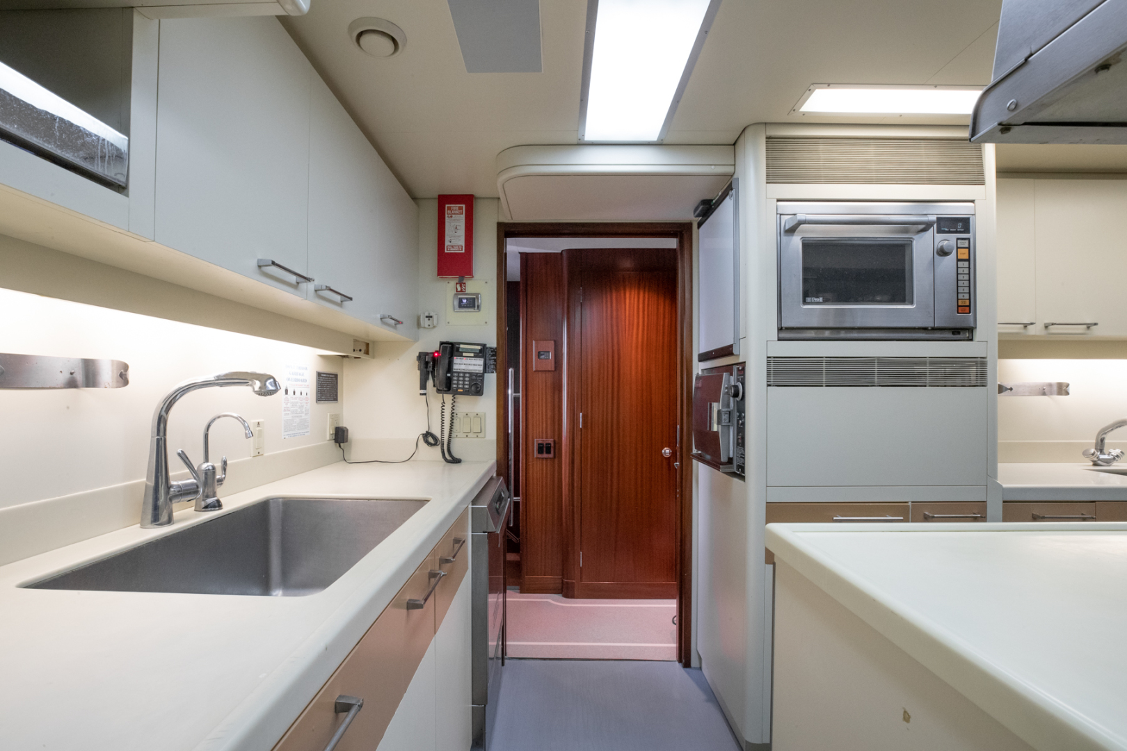 1992 Feadship Tri-Deck - Image 25