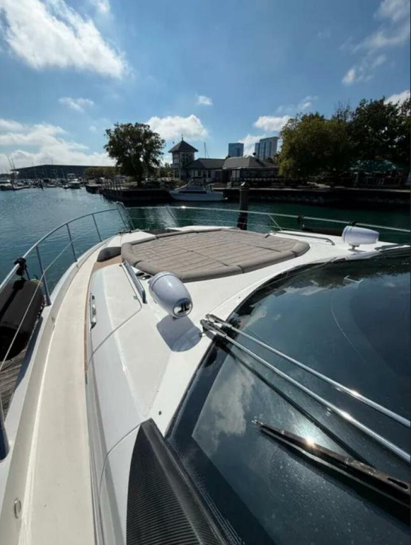 2017 Sunseeker 68 Predator - Image 15