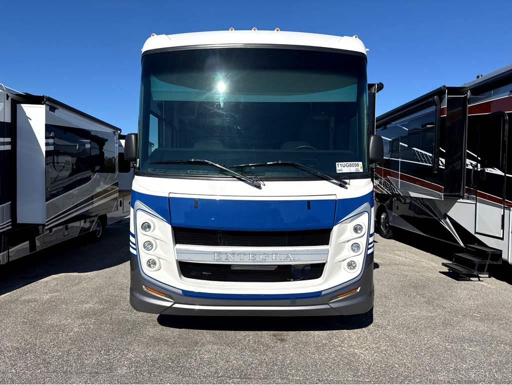 2026 ENTEGRA COACH VISION XL 34G - Image 2