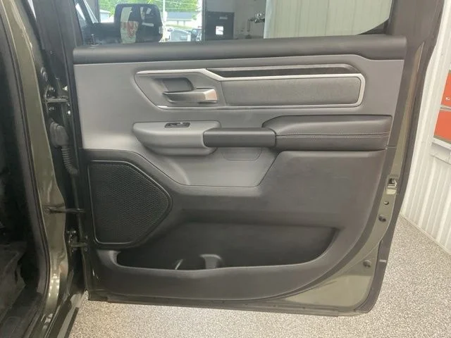 2020 Ram Ram 1500 Pickup Crew Cab Bighorn/Lone Star 4WD - Image 18