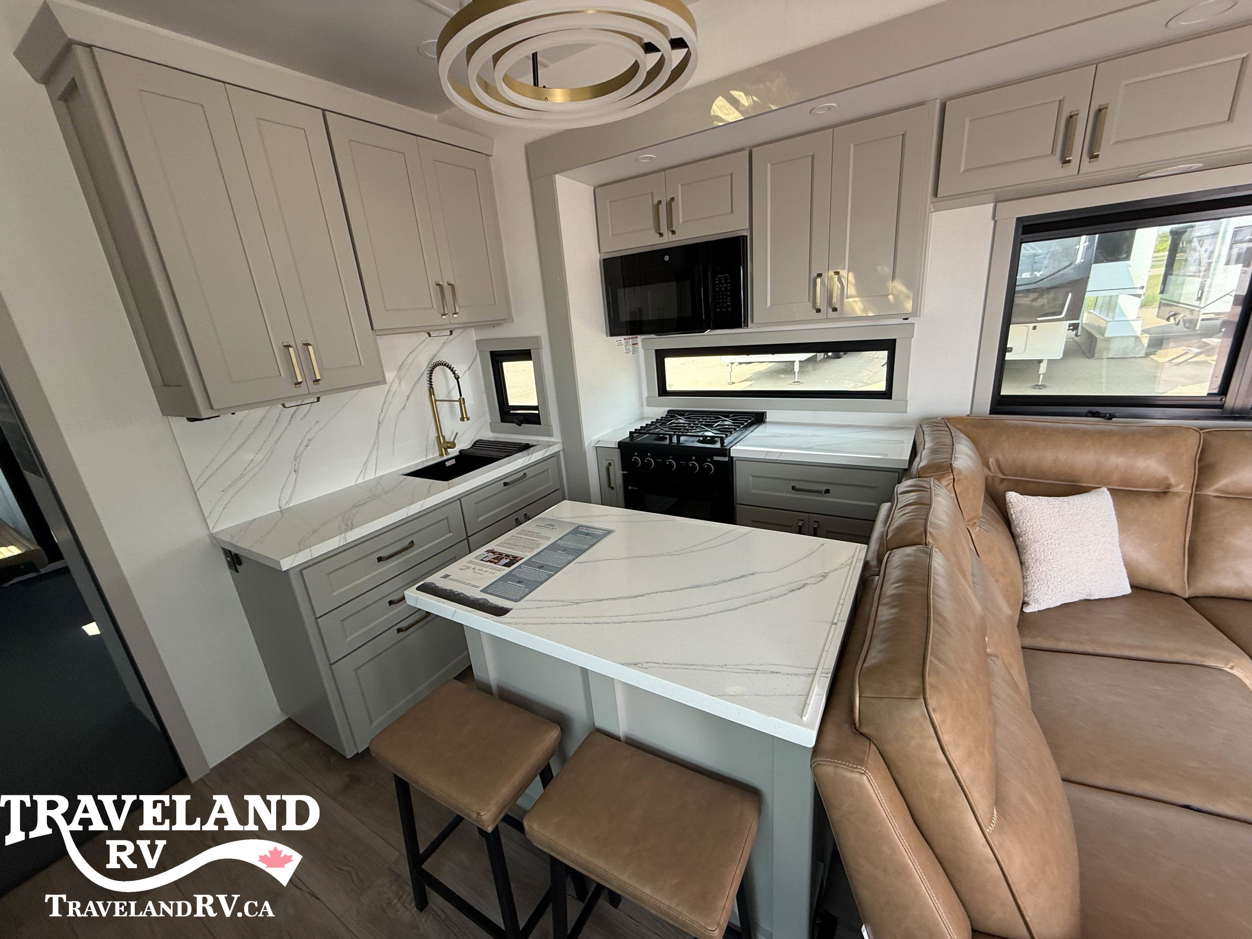 2026 Brinkley RV Model G 3970 - Image 7