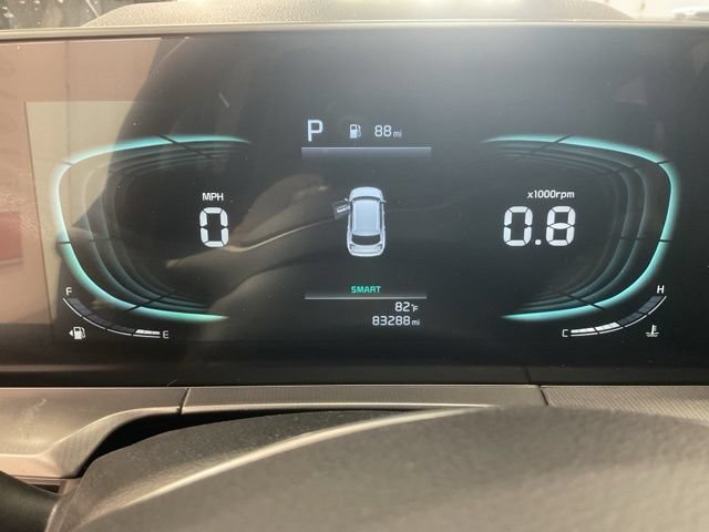 2024 Kia Telluride Utility 4D EX AWD - Image 18