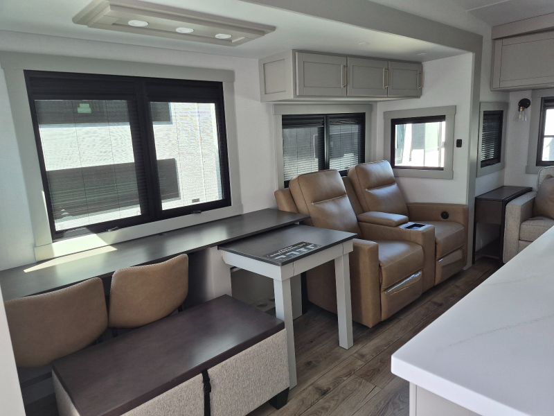 2026 Brinkley RV Model Z 3100 - Image 6