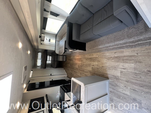 2023 Forest River Vibe 26BH - Image 6