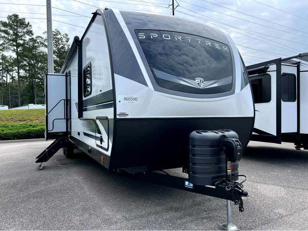 2027 VENTURE RV SPORTTREK 333VIK - Image 1