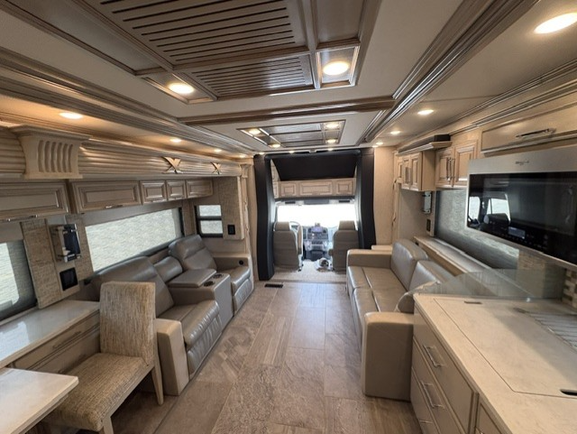 2022 NEWMAR SUPREME AIRE 4575 - Image 7