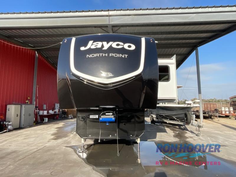 2026 JAYCO NORTHPOINT 395DSDB - Image 4