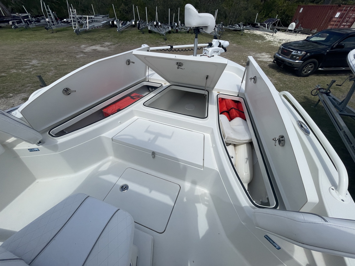2022 Ranger 2510 Bay Base - Image 53
