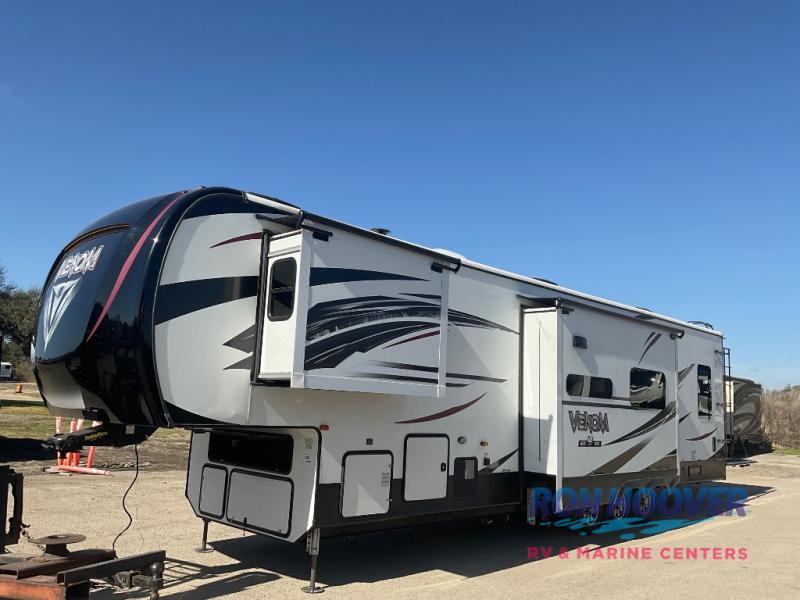 2021 KZRV, LP VENOM 3911TK - Image 2