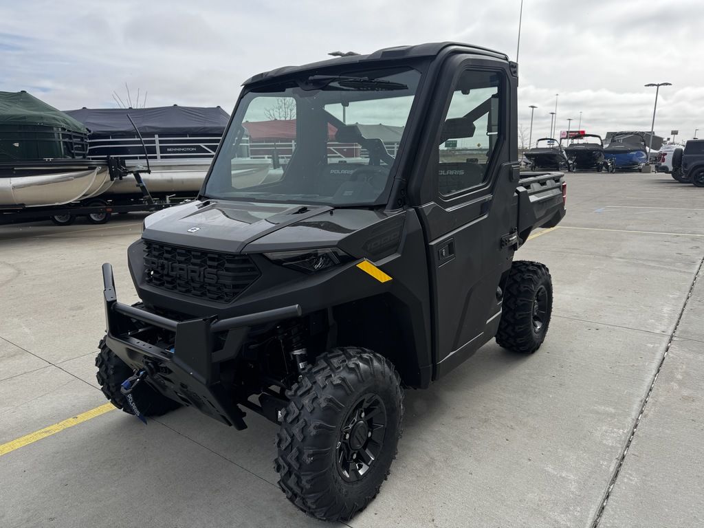 2026 Polaris® Ranger 1000 Premium - Image 4