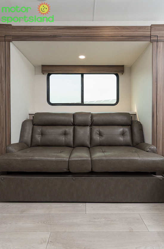 2027 KZ RV Connect Mini CM181RB - Image 33