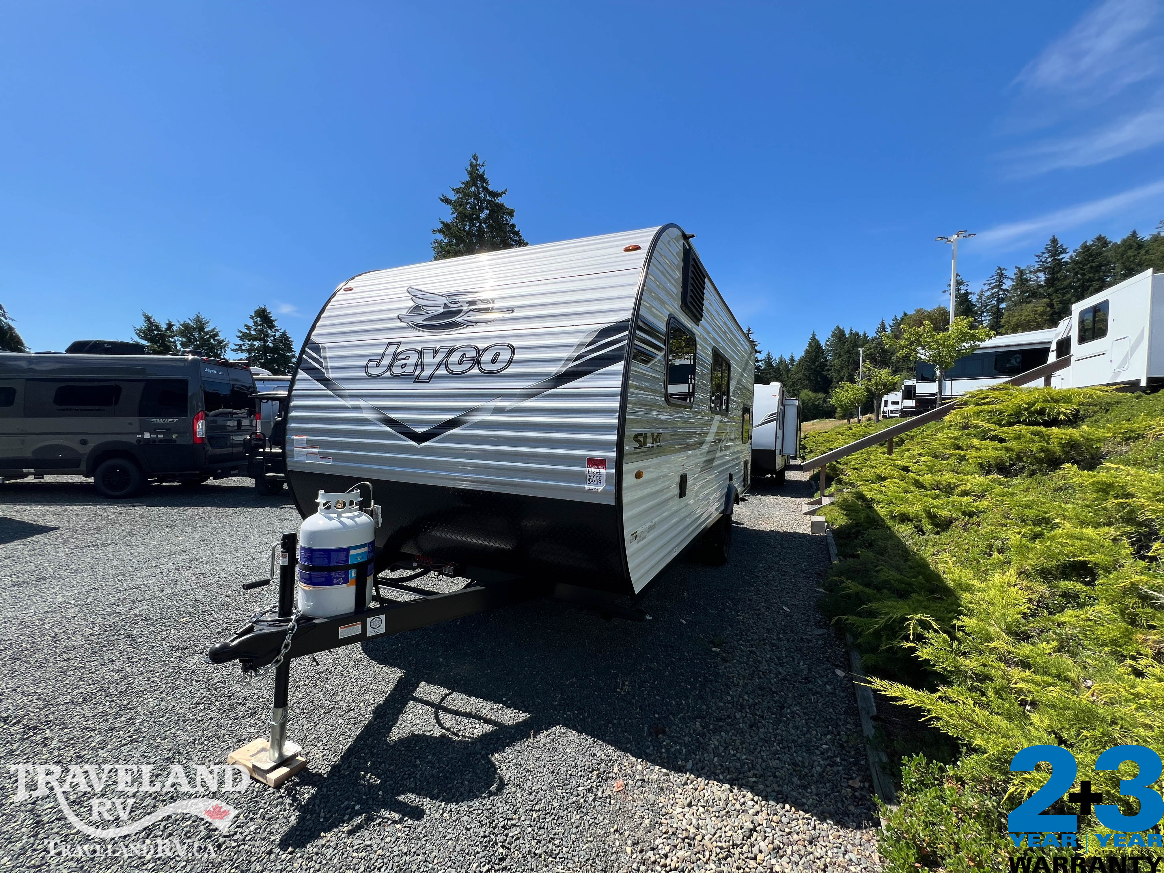 2026 JAYCO Jay Flight SLX 175BHW BAJA - Image 5