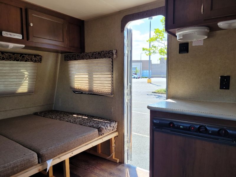 2014 Jayco Jay Flight Swift SLX 184BH - Image 16