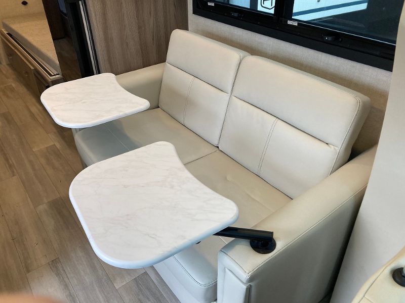 2026 Thor Motor Coach Gemini AWD 24JG - Image 10