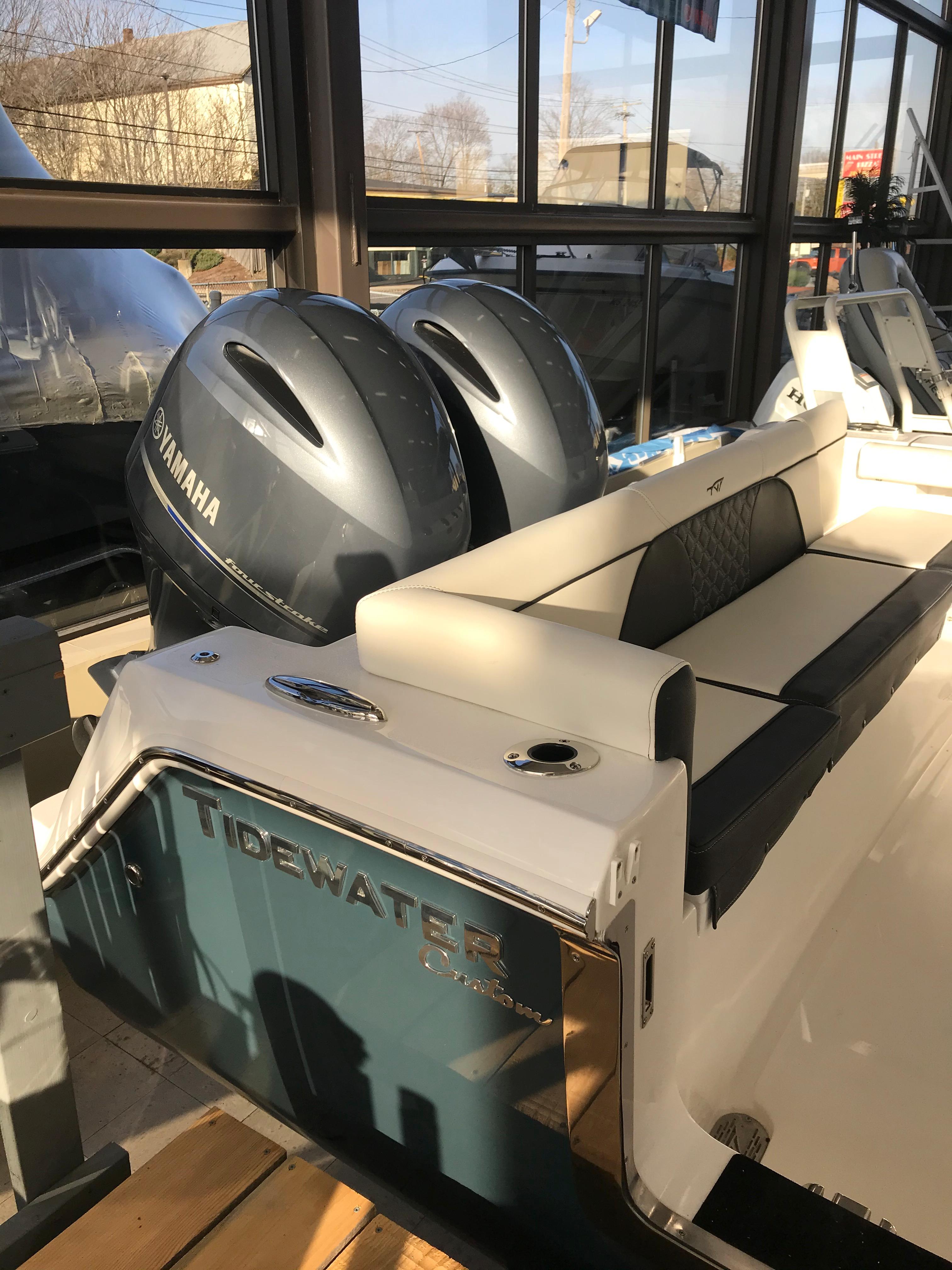 2027 Highfield Sport 360 Standard - Image 653