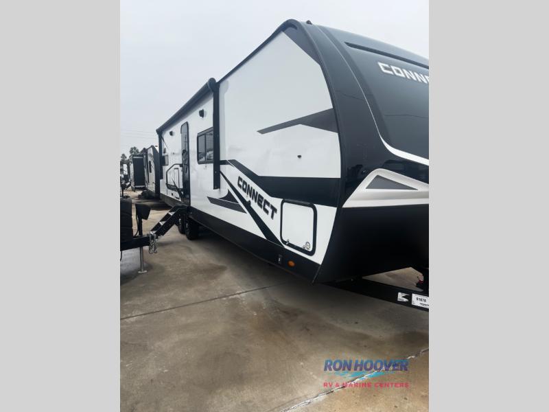 2025 KZRV, LP CONNECT 302FBK - Image 4