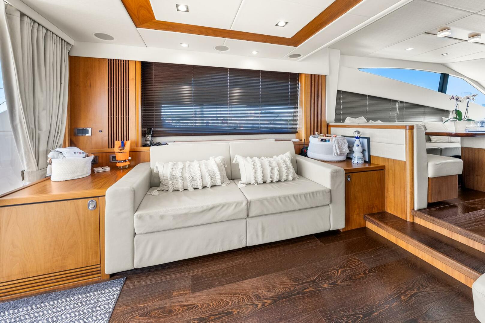 2016 Sunseeker Manhattan 65 - Image 92