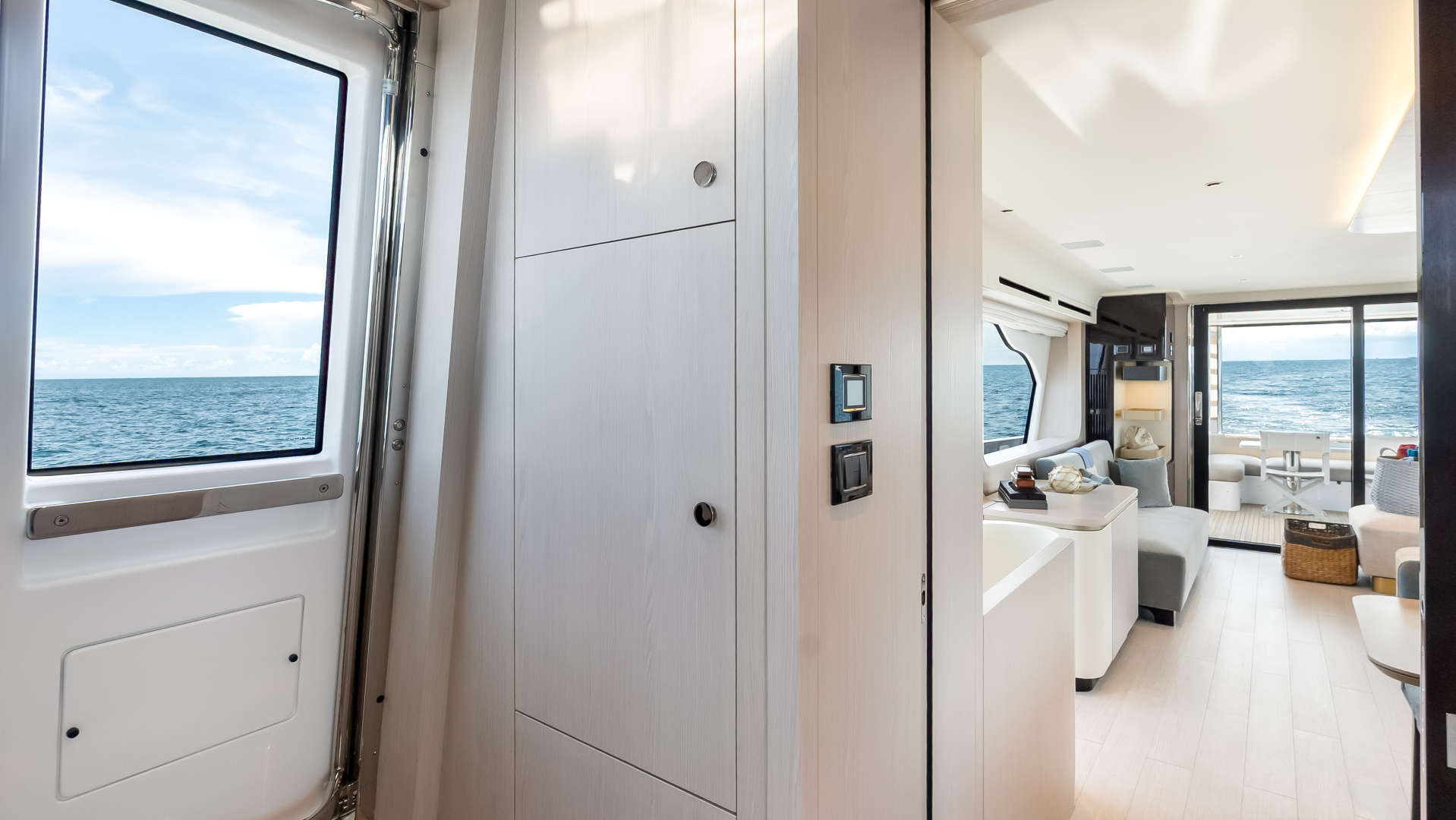 2025 Azimut 78 FLY - Image 53