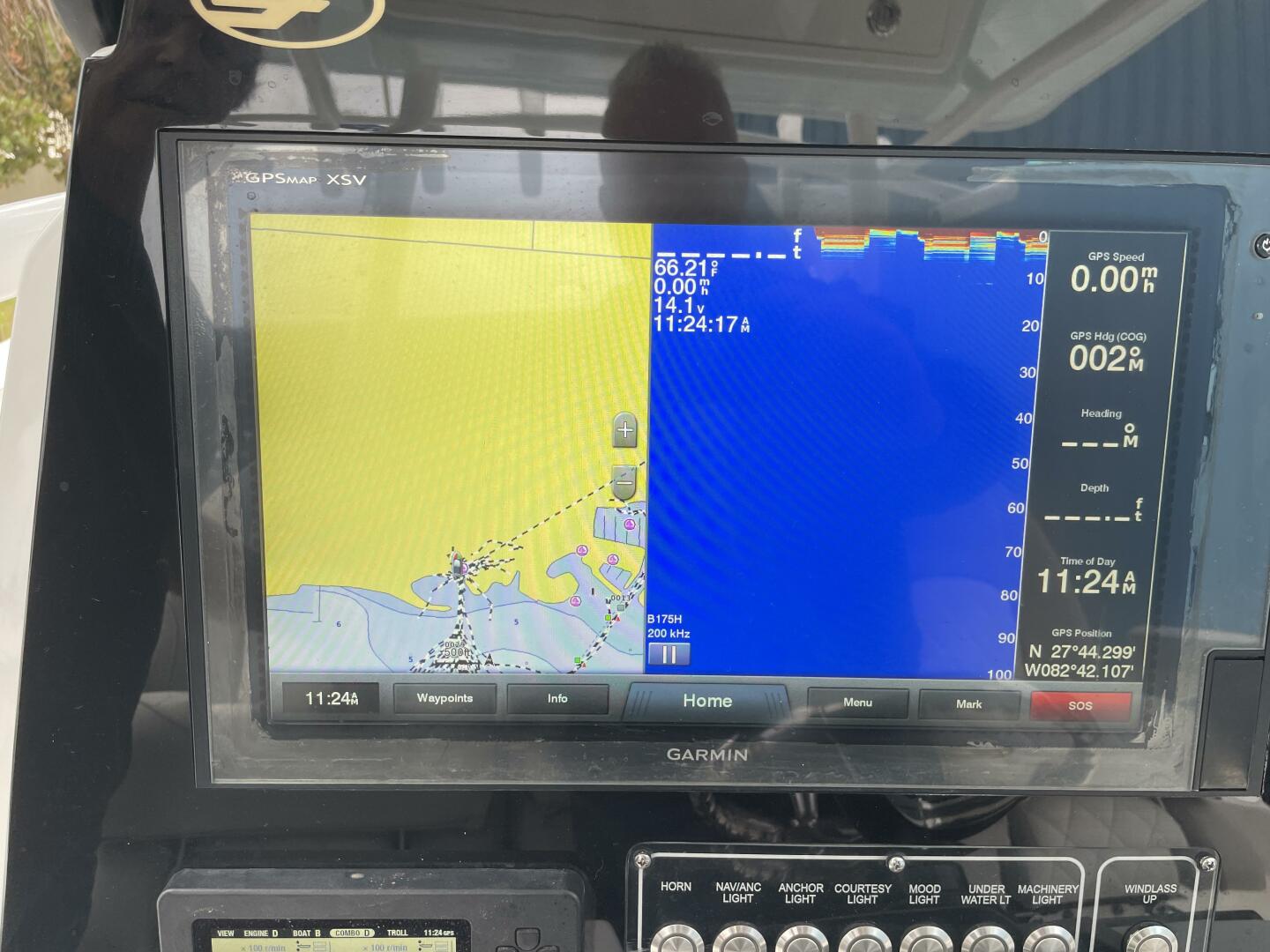 2019 Sea Fox 328 Commander - Image 58