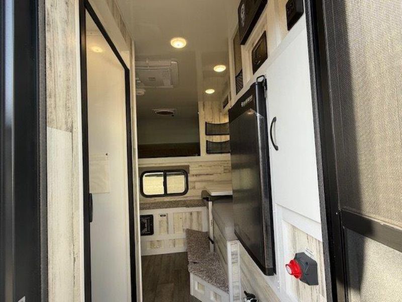 2026 Modern Buggy Truck Camper TC12 - Image 3