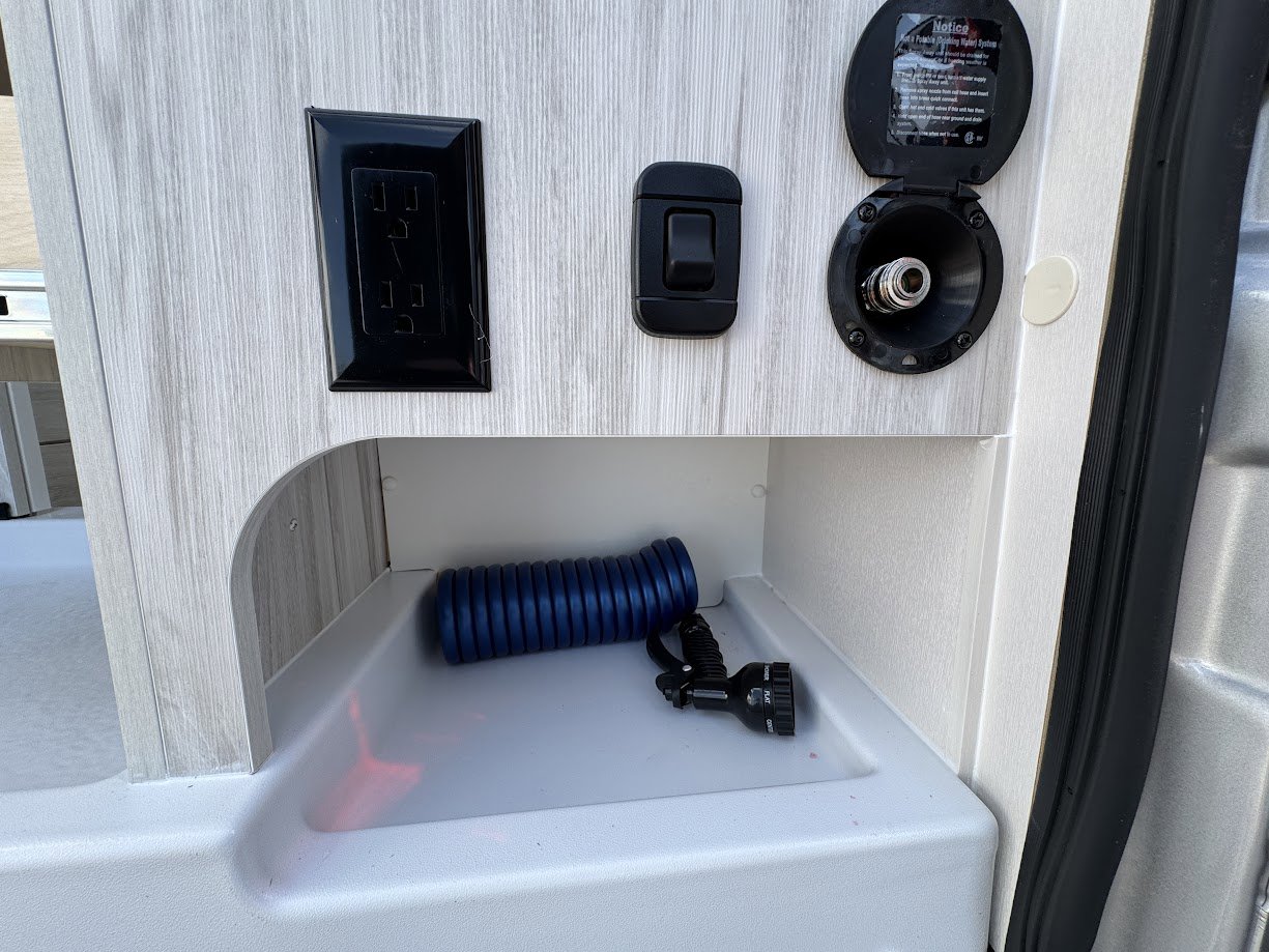 2026 JAYCO COMET 18C - Image 34