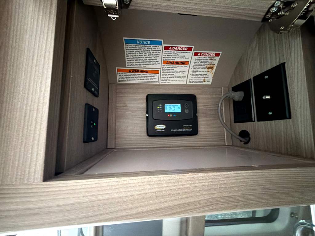 2022 Thor Motor Coach SCOPE 18M - Image 31